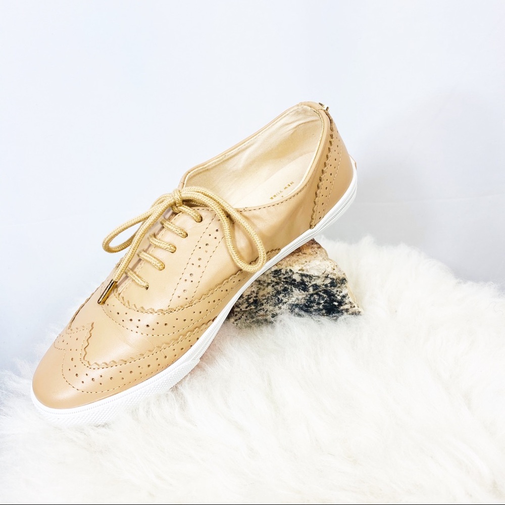 Kate Spade Lima Oxford Loafers - Picture 4 of 7